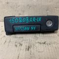 82671-JX30A | Ручка двери наружная задн. лев. NISSAN NV200 USA 13- - Превью 2