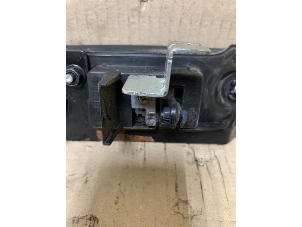 82671-JX30A | Ручка двери наружная задн. лев. NISSAN NV200 USA 13- - Фото 4