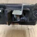 82671-JX30A | Ручка двери наружная задн. лев. NISSAN NV200 USA 13- - Превью 4
