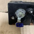 82671-JX30A | Ручка двери наружная задн. лев. NISSAN NV200 USA 13- - Превью 5