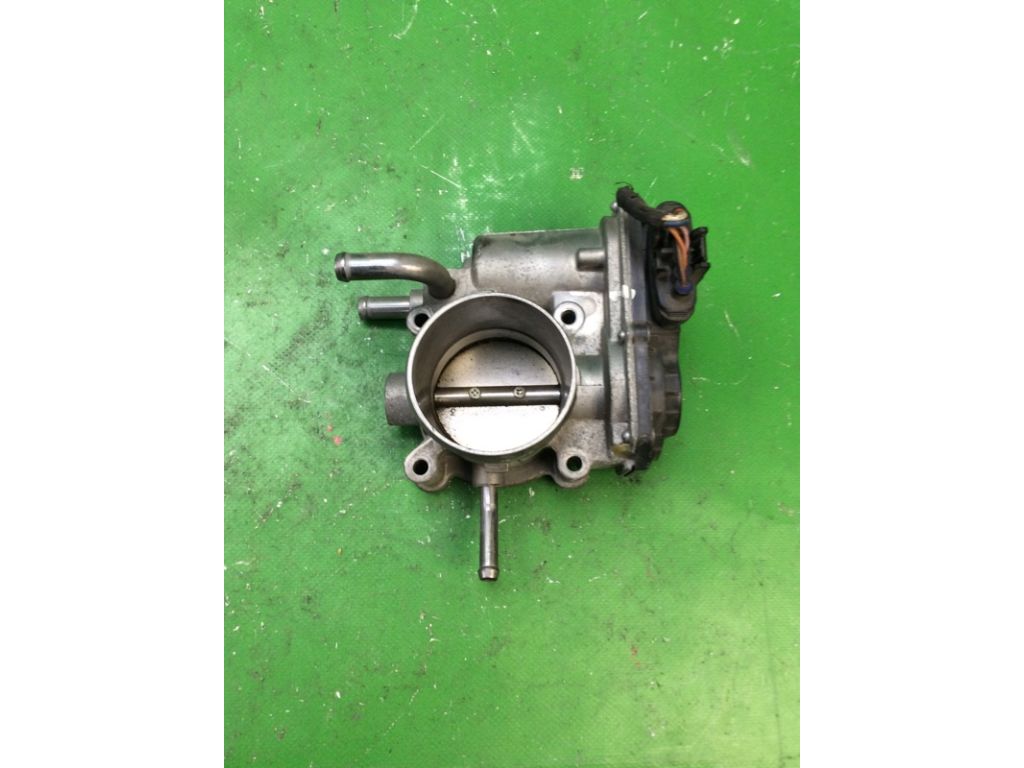 35100-2B300 | Дроссельная заслонка KIA RIO UB 2011-2017 - Фото 3