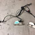 7T4Z-13550-A | Підсвічування номера FORD EDGE 06-14