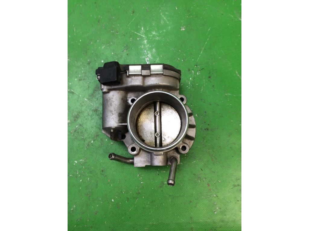35100-2G800 | Дросельна заслінка HYUNDAI SONATA YF 10-14 - Фото 3