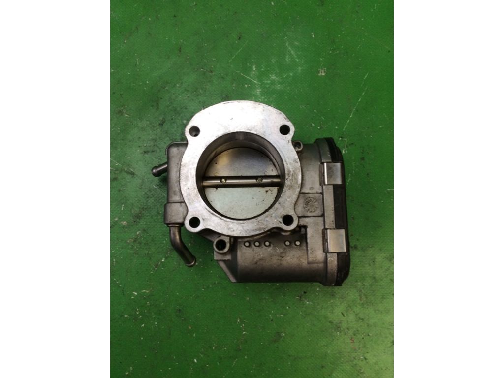 35100-2G800 | Дросельна заслінка HYUNDAI SONATA YF 10-14 - Фото 4