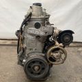 LDA1 | Двигатель бензин HONDA CIVIC ES 00-05