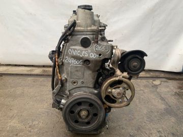 Двигатель бензин HONDA CIVIC ES 00-05