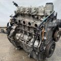 LDA1 | Двигатель бензин HONDA CIVIC ES 00-05 - Превью 2