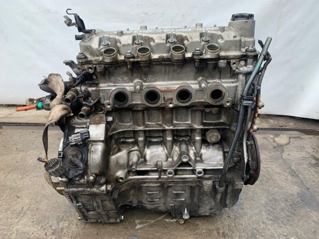 LDA1 | Двигатель бензин HONDA CIVIC ES 00-05 - Фото 3
