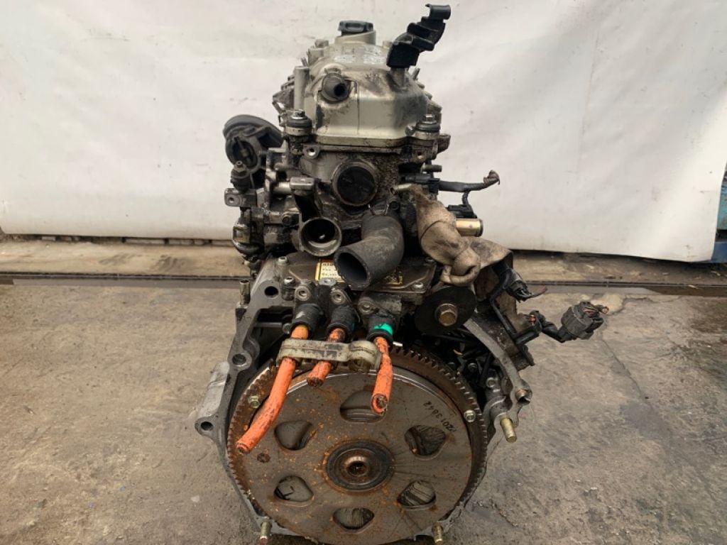 LDA1 | Двигатель бензин HONDA CIVIC ES 00-05 - Фото 5