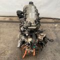 LDA1 | Двигатель бензин HONDA CIVIC ES 00-05 - Превью 6