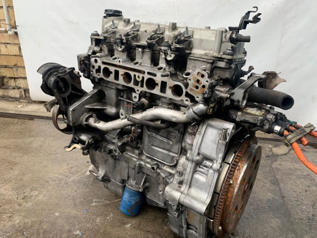 LDA1 | Двигатель бензин HONDA CIVIC ES 00-05 - Фото 7