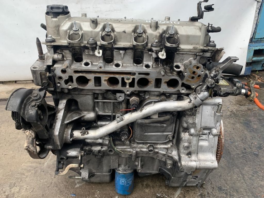 LDA1 | Двигатель бензин HONDA CIVIC ES 00-05 - Фото 8