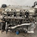 LDA1 | Двигатель бензин HONDA CIVIC ES 00-05 - Превью 9