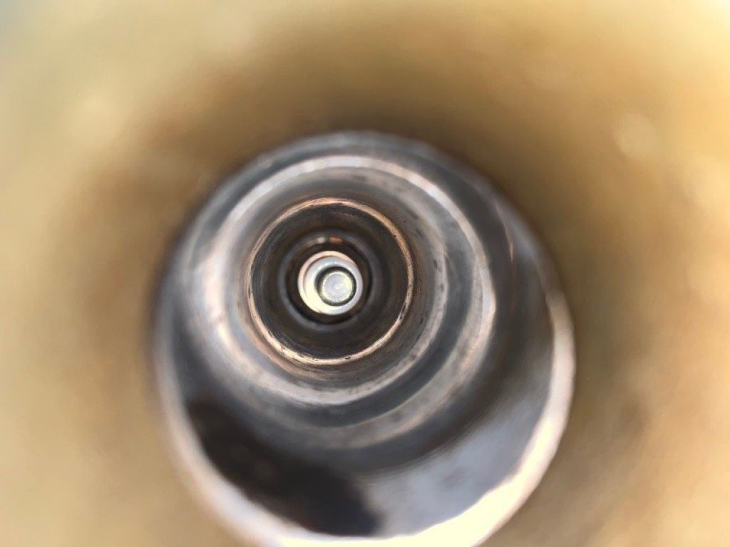LDA1 | Двигатель бензин HONDA CIVIC ES 00-05 - Фото 21
