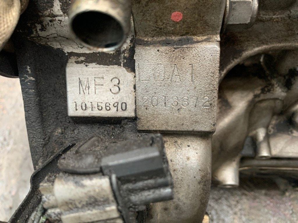 LDA1 | Двигатель бензин HONDA CIVIC ES 00-05 - Фото 22