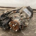 Раздаточная коробка TOYOTA SEQUOIA 01-07 - Превью 6