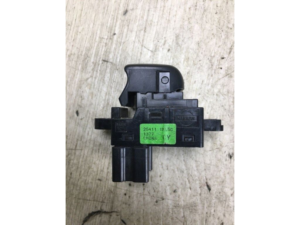 25411-1KL5C | Кнопка стеклоподъемника задн. NISSAN X-TRAIL/ROGUE T32 13-20 - Фото 4