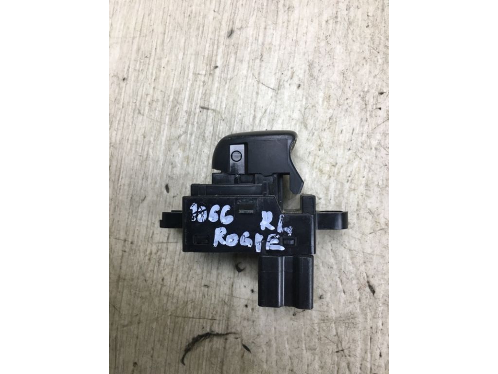 25411-1KL5C | Кнопка стеклоподъемника задн. NISSAN X-TRAIL/ROGUE T32 13-20 - Фото 5