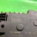 35100-2G700 | Дроссельная заслонка HYUNDAI SONATA YF 10-14 - Превью 3