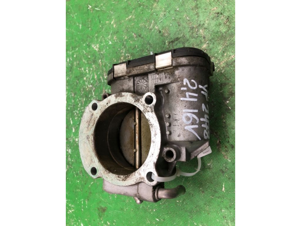 35100-2G700 | Дроссельная заслонка HYUNDAI SONATA YF 10-14 - Фото 4