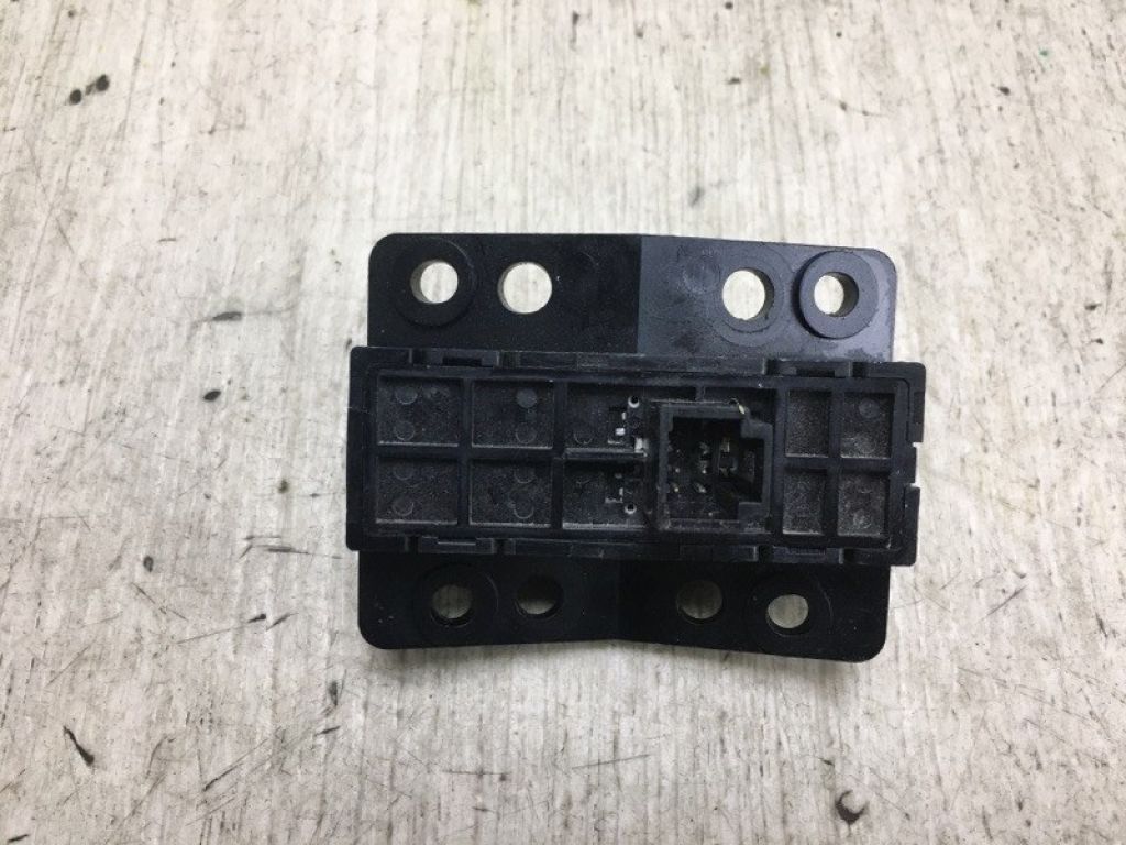 25273-4BA0A | Регулятор підсвічування панелі приладів NISSAN X-TRAIL/ROGUE T32 13-20 - Фото 2