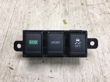 Блок кнопок торпедо NISSAN SENTRA B17 12-21