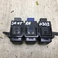 25141-3SG0A | Блок кнопок торпедо NISSAN SENTRA B17 12-21 - Превью 2