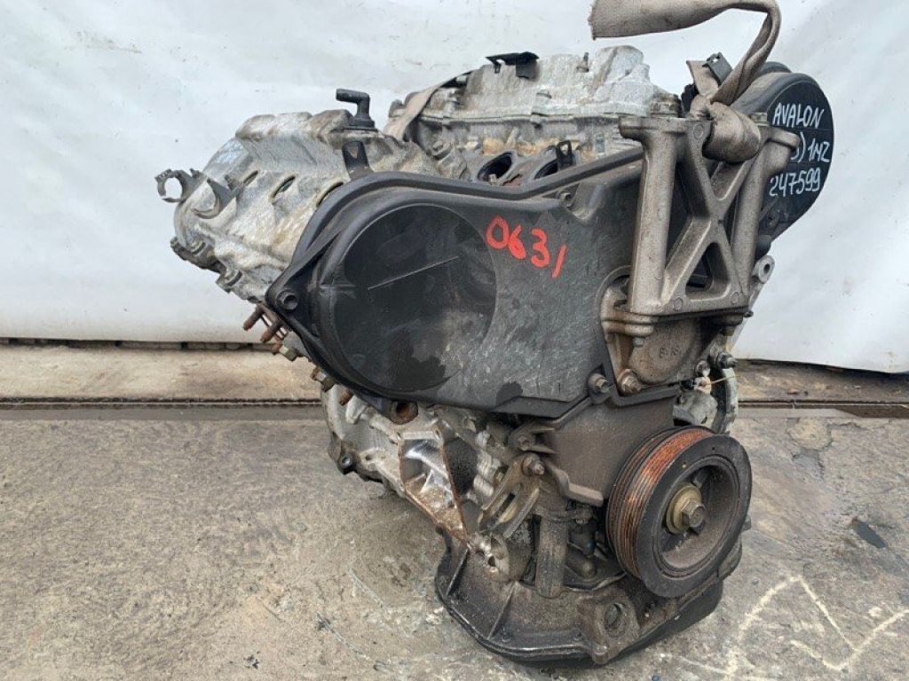 1MZ-FE | Двигатель бензин TOYOTA AVALON 99-05 - Фото 3