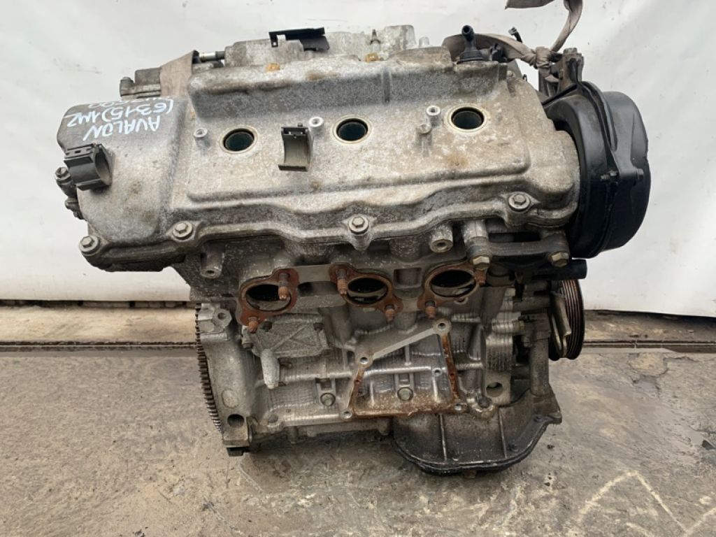 1MZ-FE | Двигатель бензин TOYOTA AVALON 99-05 - Фото 4