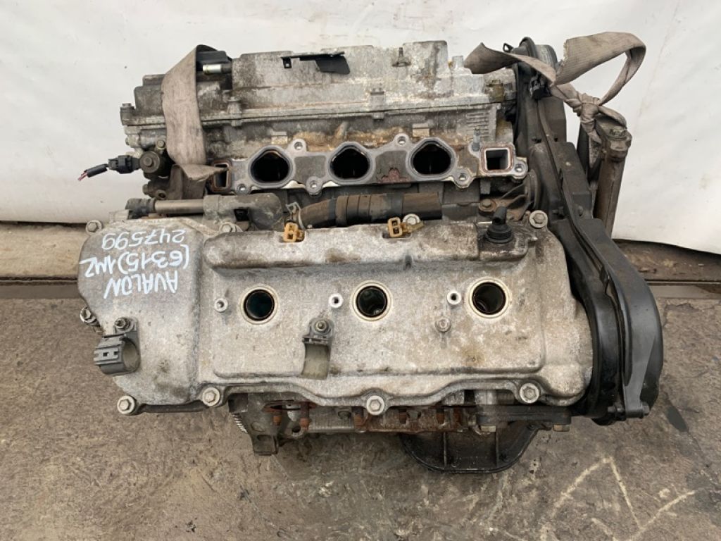 1MZ-FE | Двигатель бензин TOYOTA AVALON 99-05 - Фото 5