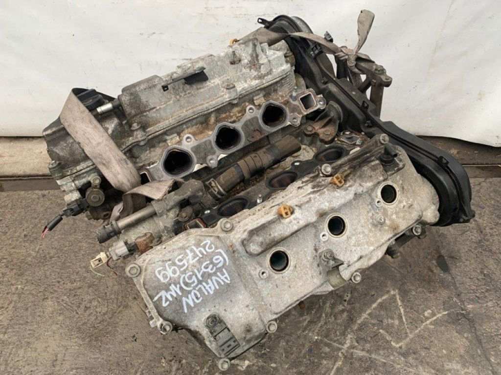 1MZ-FE | Двигатель бензин TOYOTA AVALON 99-05 - Фото 7