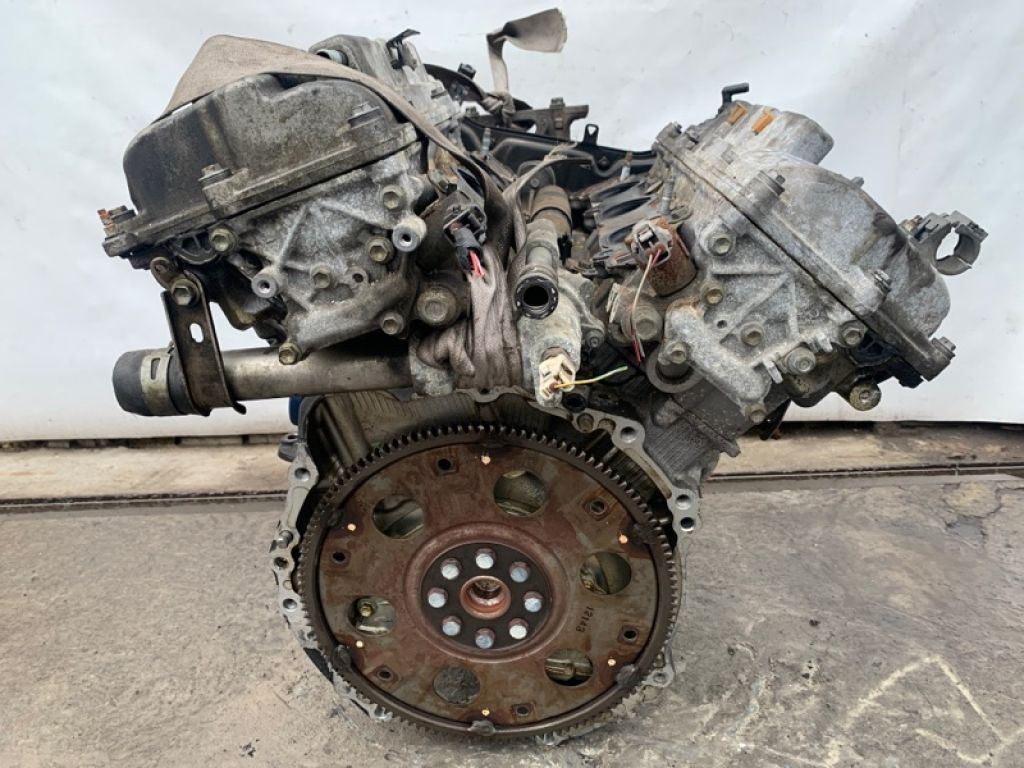 1MZ-FE | Двигатель бензин TOYOTA AVALON 99-05 - Фото 8