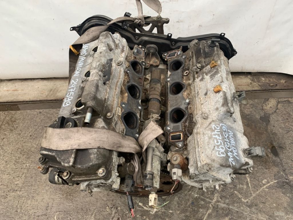 1MZ-FE | Двигатель бензин TOYOTA AVALON 99-05 - Фото 9