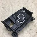 GMJ6-66-CM0A | Блок керування мультимедіа MAZDA 3 BM 13-19 - Прев'ю 2