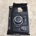GMJ6-66-CM0A | Блок керування мультимедіа MAZDA 3 BM 13-19 - Прев'ю 3