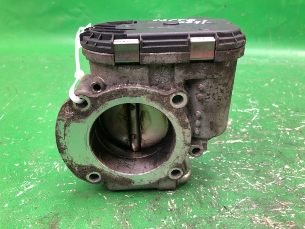 35100-2G200 | Дроссельная заслонка KIA FORTE/CERATO TD 08-13 - Фото 3