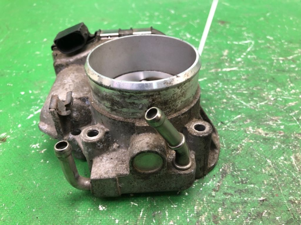 35100-2G200 | Дроссельная заслонка KIA FORTE/CERATO TD 08-13 - Фото 4