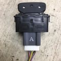 25500-1EA1A | Кнопка обогрева сидений лев. NISSAN JUKE 10-19 - Превью 2