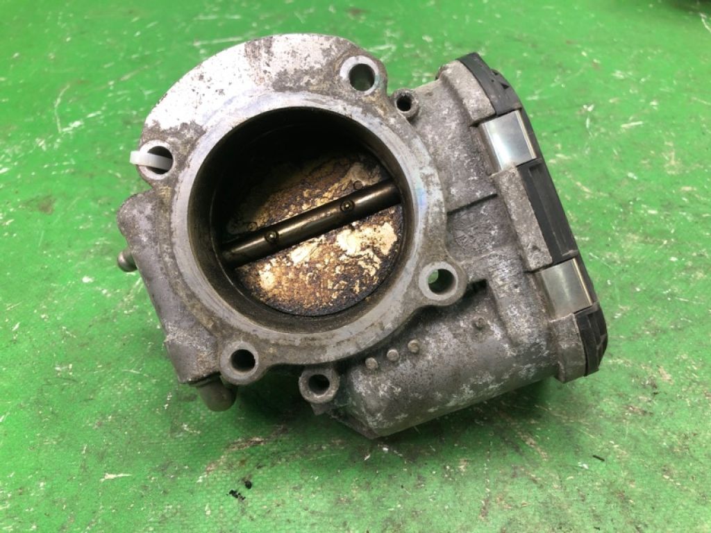 35100-2G700 | Дросельна заслінка KIA SORENTO XM 09-14 - Фото 6