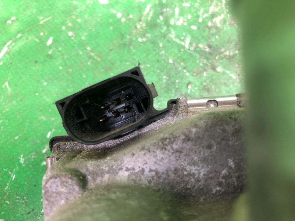 35100-2G700 | Дросельна заслінка KIA SORENTO XM 09-14 - Фото 8