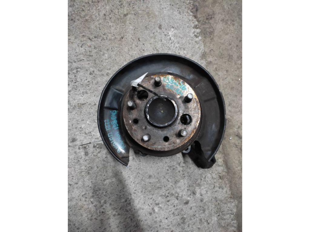 42304-06100 | Цапфа задн. прав. TOYOTA AVALON 05-12 - Фото 2