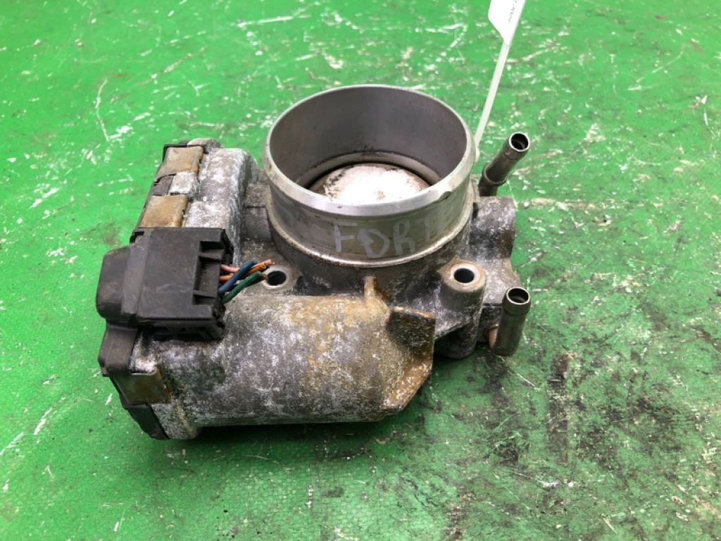 35100-2G200 | Дросельна заслінка KIA FORTE/CERATO TD 08-13