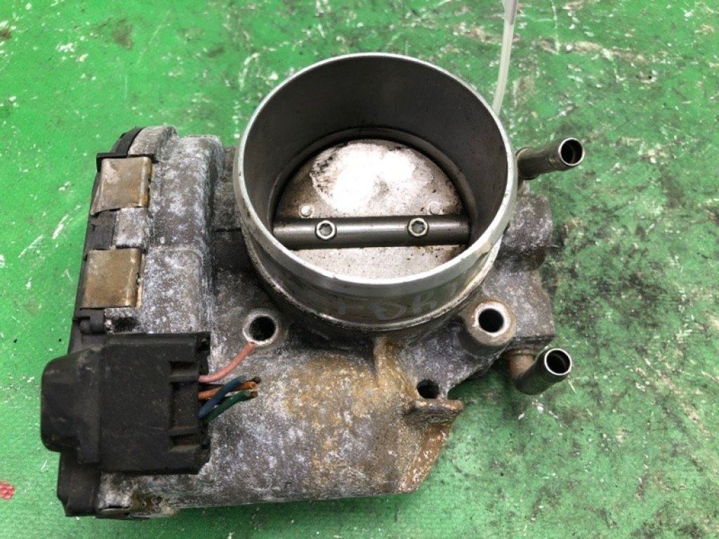 35100-2G200 | Дросельна заслінка KIA FORTE/CERATO TD 08-13 - Фото 5