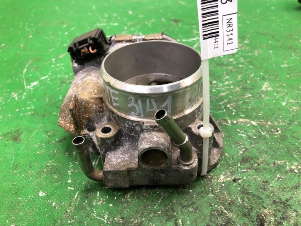 35100-2G200 | Дросельна заслінка KIA FORTE/CERATO TD 08-13 - Фото 6