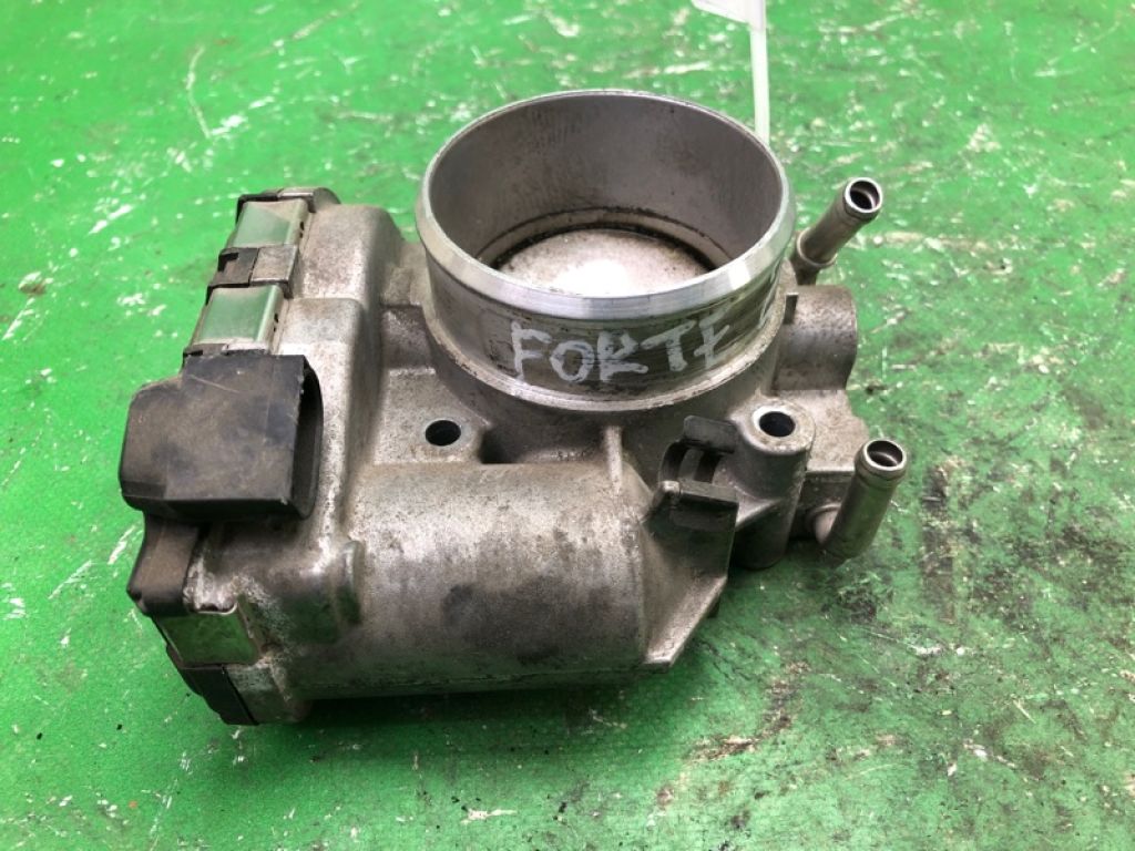 35100-2G200 | Дросельна заслінка KIA FORTE/CERATO TD 08-13