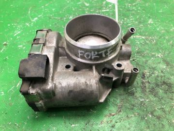 Дросельна заслінка KIA FORTE/CERATO TD 08-13