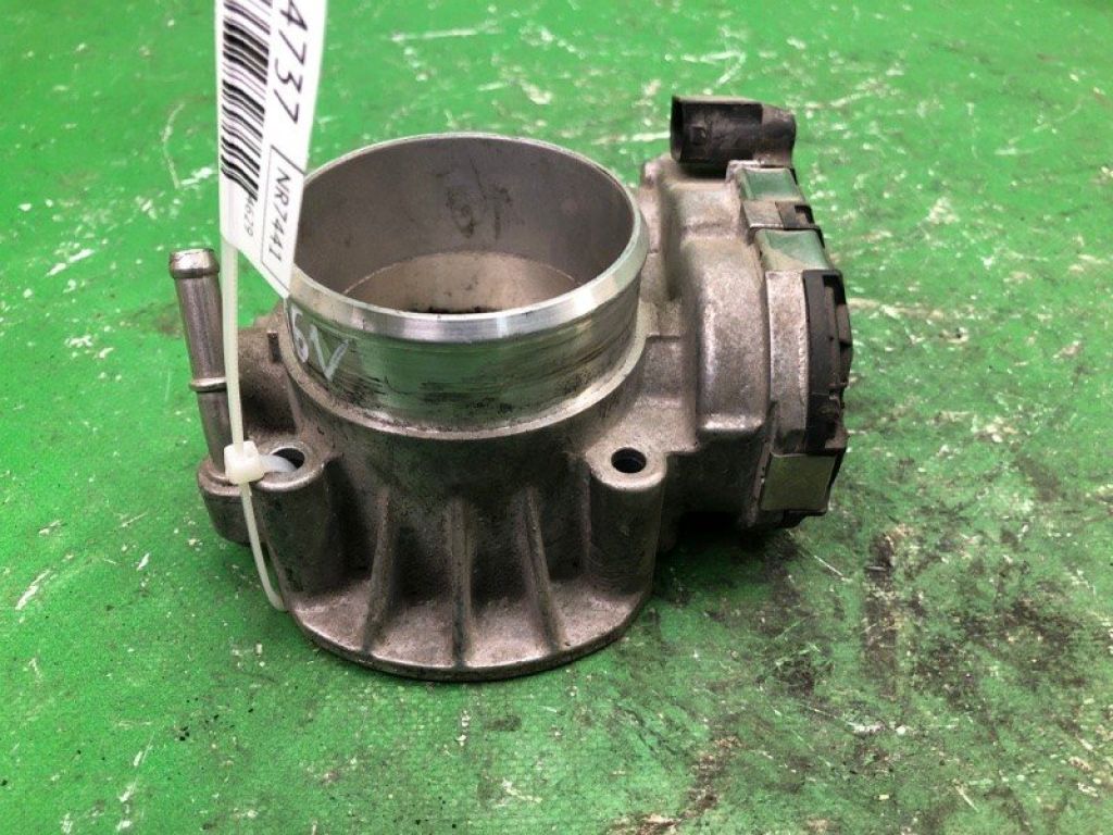 35100-2G200 | Дросельна заслінка KIA FORTE/CERATO TD 08-13 - Фото 3