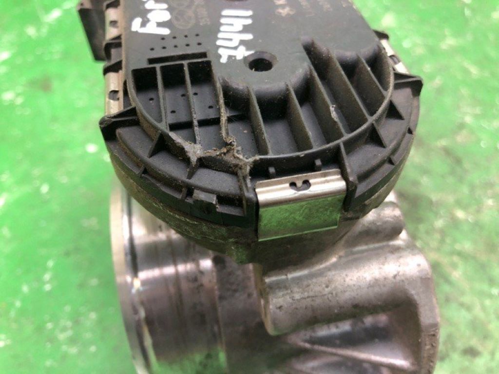 35100-2G200 | Дросельна заслінка KIA FORTE/CERATO TD 08-13 - Фото 7