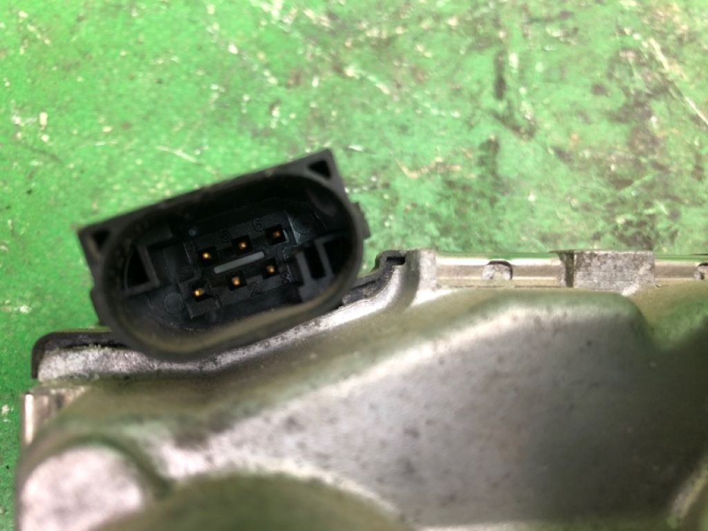 35100-2G200 | Дросельна заслінка KIA FORTE/CERATO TD 08-13 - Фото 8