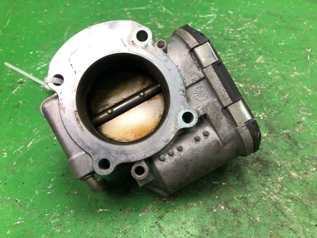 35100-2G200 | Дросельна заслінка KIA FORTE/CERATO TD 08-13 - Фото 9